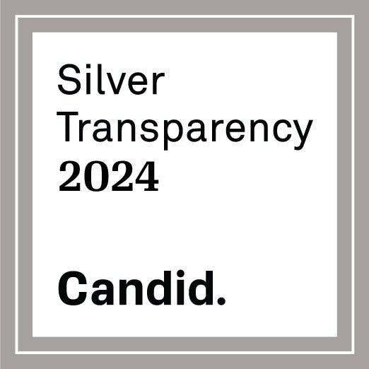 Transparency certificate image
